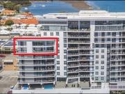 Stunning Furnished Penthouse Apartment