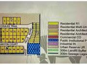 401 Canyon Court, Stavely, AB, T0L 1Z0 vacant land for sale.