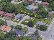 401 Queen Mary Street, Ottawa, ON, K1K 1W6 vacant land...