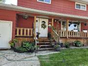 401 Sovereign CRESCENT, Rosetown, SK S0L 2V0 House For...