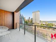 402/11 Barrack Square, Perth, 6000, WA