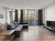 402/25 Wills Street, MELBOURNE Apartment for rent Listed...