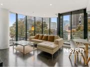 402/338 Kings Way, SOUTH MELBOURNE Apartment for rent...