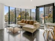 402/338 Kings Way, South Melbourne VIC 3205