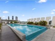 402/49 Cordelia Street, South Brisbane Apartment for...