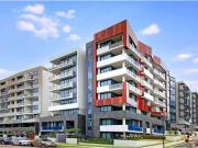 402/51 Hill Road, Wentworth Point Apartment for rent...