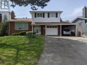 4026 Wilcox Road, Mississauga, ON, L4Z 1B7 house for...