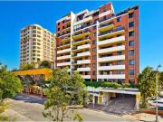 402/7 9 Churchill Avenue, Strathfield Apartment for rent...