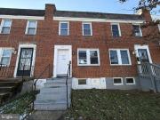4027 Raymonn Ave, Baltimore, MD 21213