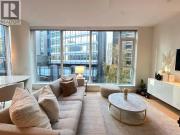 402 1499 W PENDER STREET