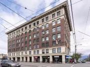 402 175 E Broadway, Vancouver, BC, V5T 1W2 Single Family...