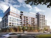 402 259 The Kingsway, Toronto, ON, M9A 0G2 lease for...