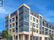 402 495 LOGAN AVE Toronto Ontario