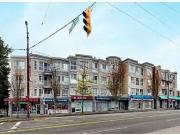 402 6963 Victoria Drive, Vancouver, BC, V5P 3Y7 lease...