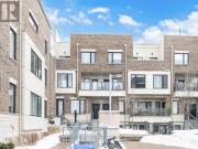 402 8 Drummond Street, Toronto, ON, M8V 1Y8 townhouse...