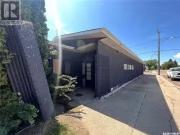 402 Hill Avenue, Cut Knife, SK, S9A 0N0 commercial for sale.
