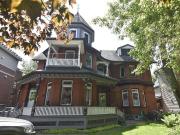 Ottawa, ON K2P 1A6 402 McLeod Street 1