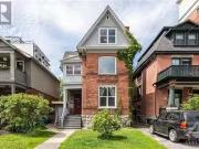 402 O'Connor Street Unit#1, Ottawa, ON, K2P 1W3...