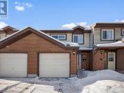 402 Sandhamn Private, Ottawa, ON, K1T 2Y9 townhouse for...