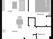 402, The Lansdowne