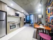403/17 Singers Lane, Melbourne, VIC 3000