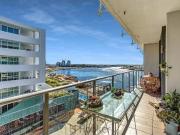 403/19 Honeysuckle Drive, Newcastle Apartment for rent...