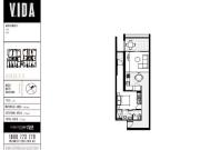403/21 Buchanan Street, WEST END Apartment for rent...