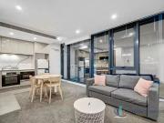 403/21 Healeys Lane, Melbourne, VIC 3000