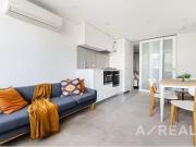403/263 Franklin Street, Melbourne Apartment for rent...