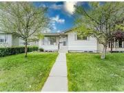 4032 Marbank Drive Ne, Calgary, AB, T2A 3J1 house for sale.