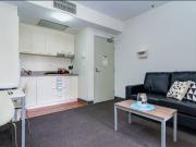 1 BEDROOM APARTMENT FULLY FURNISHED STUDENT...