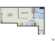403/315 321 La Trobe Street, MELBOURNE Apartment for...