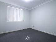 Freshly Painted Two Bedroom Apartment