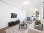 40/361 Kent Street, Sydney Apartment for rent Listed by...
