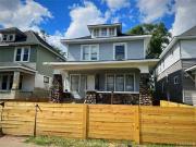 4036 Columbus St, Detroit, MI 48204
