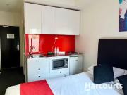 403/99 A'Beckett St, MELBOURNE, VIC 3000 Studio for Rent