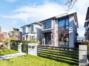 4039 11Th Avenue W, Vancouver, BC, V6R 2L6 house for...