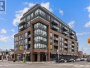 403 630 Greenwood Avenue, Toronto, ON, M4J 0A8 lease for...