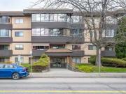 403 740 Winnipeg Street, Penticton, BC, V2A 5N3 Single...