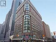 403 7 Carlton Street, Toronto, ON, M5B 2M3 lease for lease.