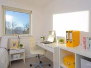 403 King Street, Aberdeen Student Accommodation | Amber