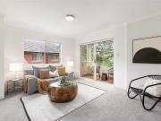40/40 44 Rosalind Street, CAMMERAY Apartment for rent...
