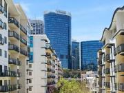 404/130A Mounts Bay Road, Perth, WA 6000