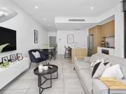 404/15 Railway Parade, Wollongong, NSW 2500 Unit for Rent