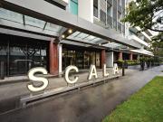 404/1 Roy Street, Melbourne VIC 3004 Apartment For Rent...