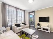 404/35 Peel, South Brisbane Apartment for rent Listed by...