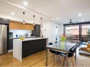 404/588 Boundary Street, Spring Hill Apartment for rent...