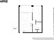 404/5 John Street, SOUTH MELBOURNE Apartment for rent...