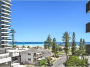 404/8 Churchill Street, Kirra Apartment for rent Listed...