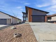 4048 Saddleback Ln, Cheyenne, WY 82001